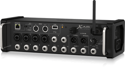 Behringer X12
