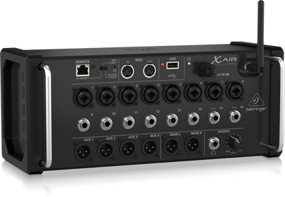 Behringer X16