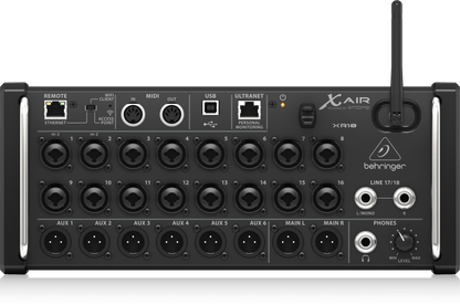Behringer XR18