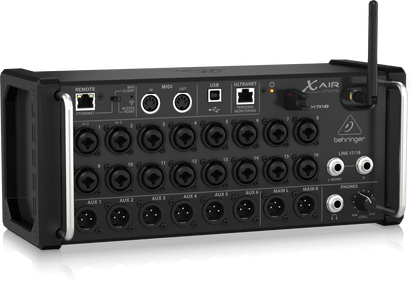 Behringer XR18