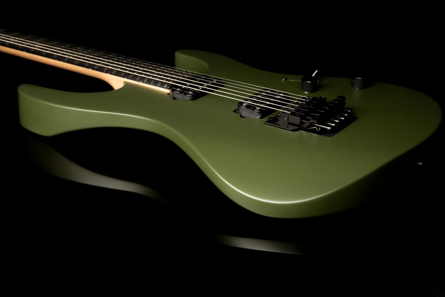 Suhr Modern Terra