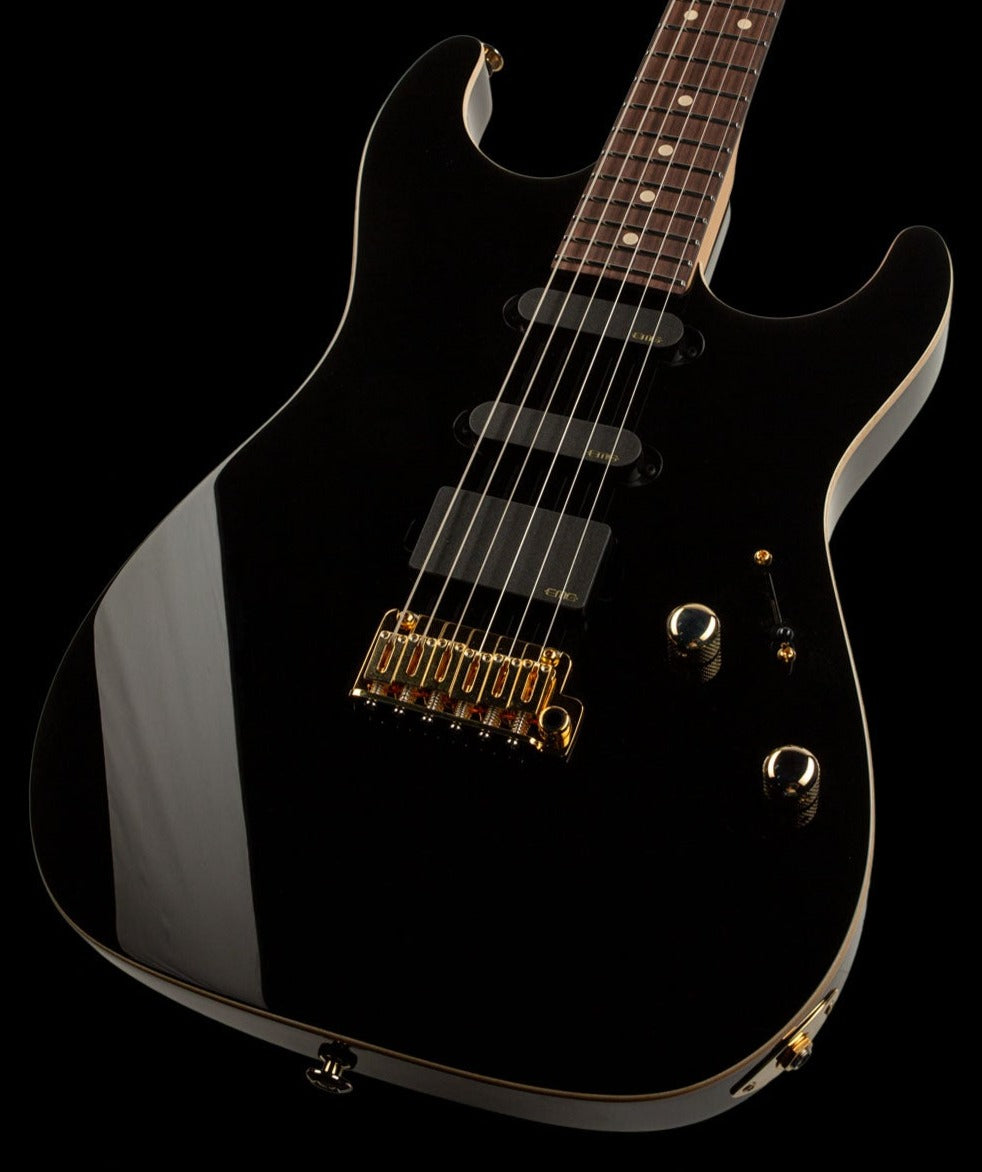 SUHR Standard Legacy Limited Edition