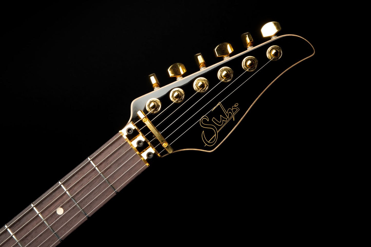 SUHR Standard Legacy Limited Edition