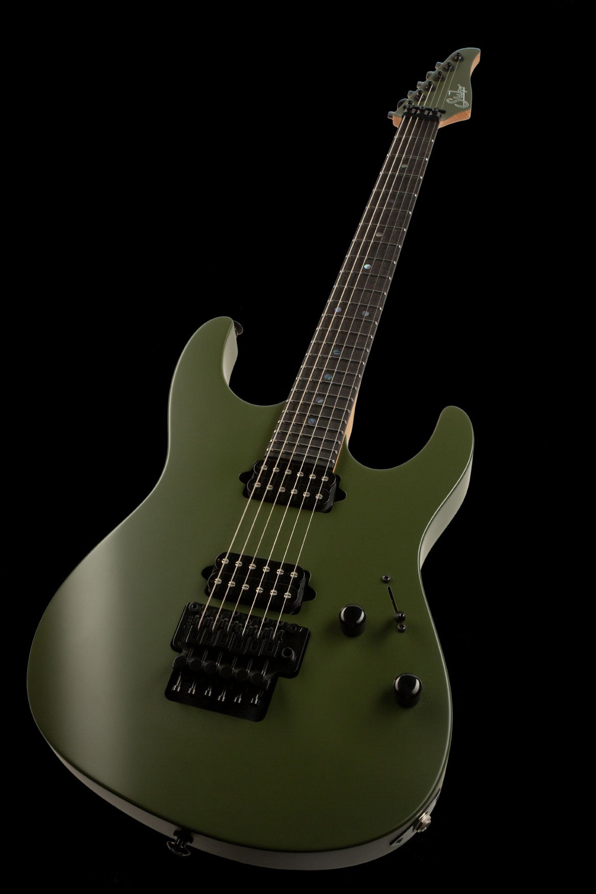 Suhr Modern Terra