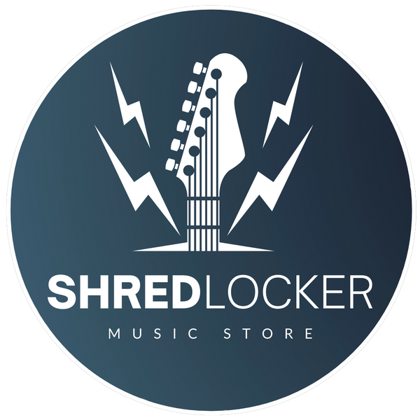 The Shred Locker 