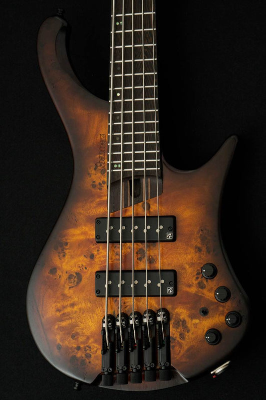 Ibanez EHB1505S DEL -Dragon Eye Burst Low Gloss