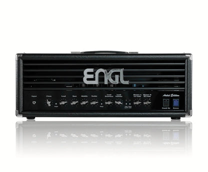 ENGL ARTITST EDITION 50 E653 HEAD