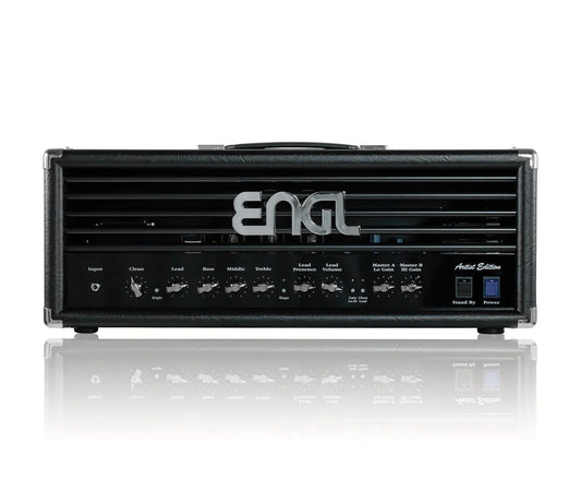 ENGL ARTITST EDITION 50 E653 HEAD