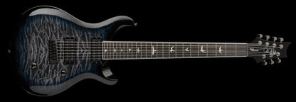 PRS Mark Holcomb Blue Burst 7