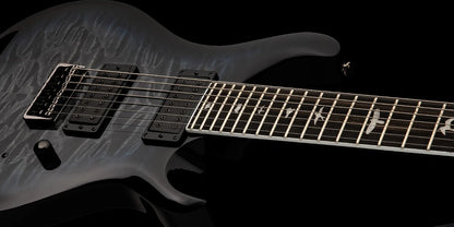 PRS Mark Holcomb Blue Burst 7