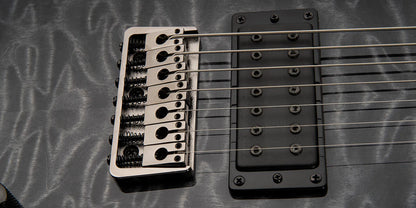 PRS Mark Holcomb Blue Burst 7