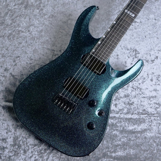 ESP E-II Granite Sparkle