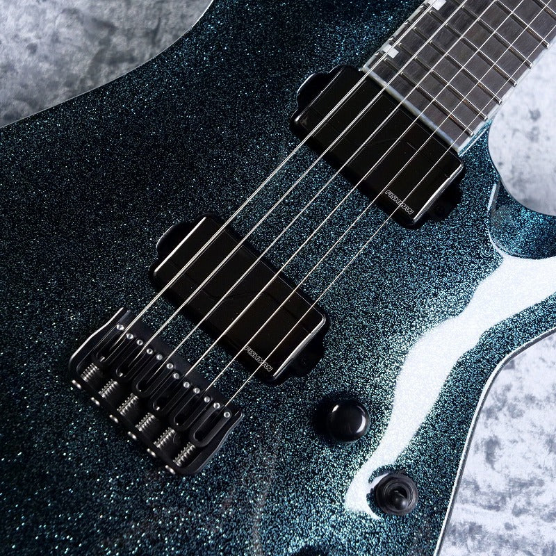 ESP E-II Granite Sparkle