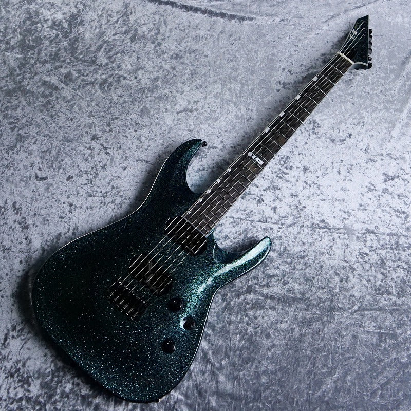 ESP E-II Granite Sparkle