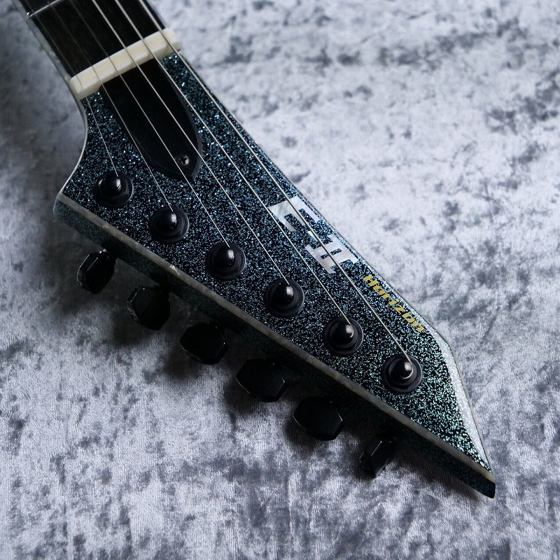 ESP E-II Granite Sparkle