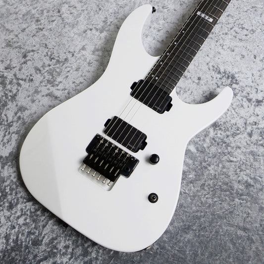 ESP E-II M-II Snow White