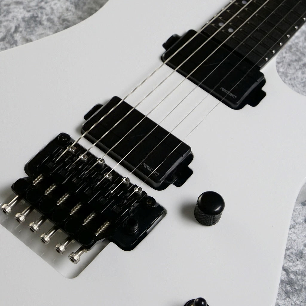 ESP E-II M-II Snow White