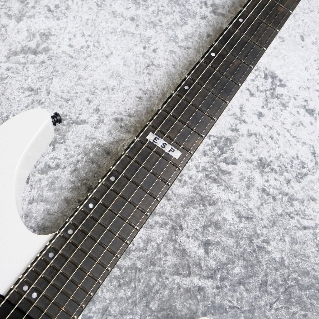 ESP E-II M-II Snow White