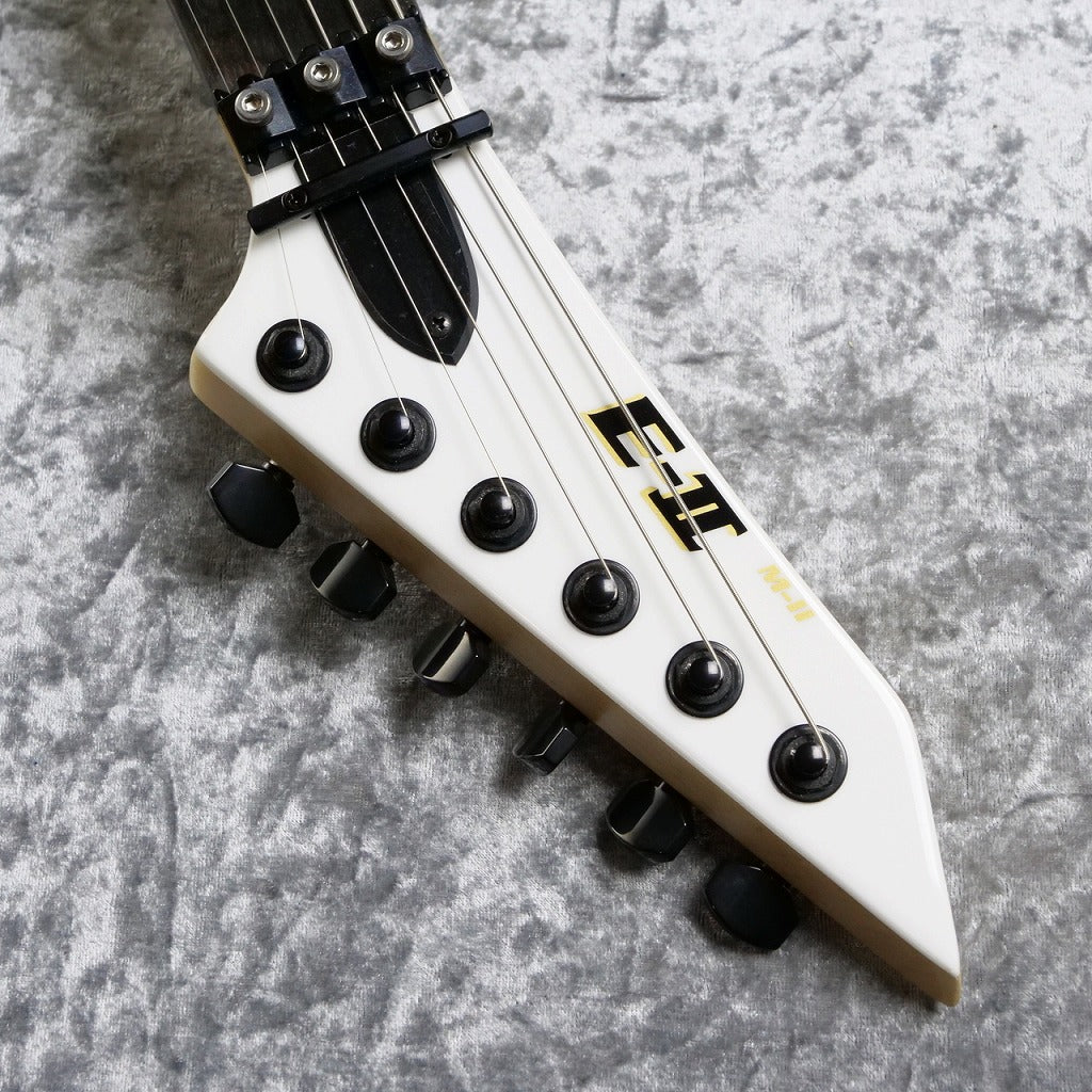 ESP E-II M-II Snow White